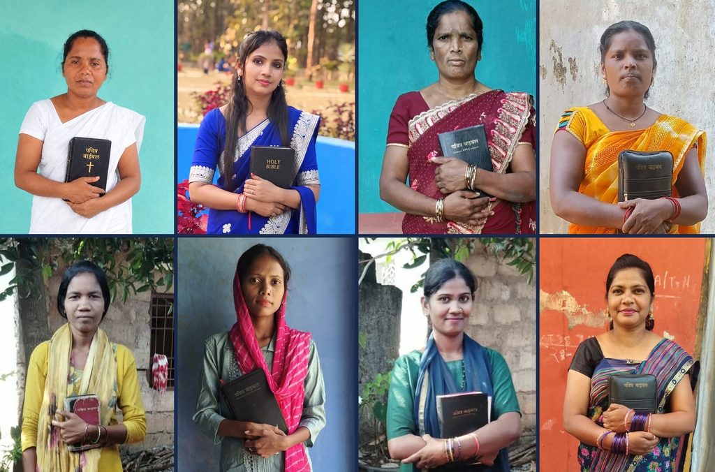 women team